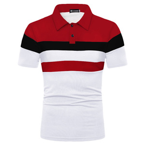Chemises polo pour hommes au prix d'usine, chemises polo pour hommes les plus vendues, meilleur produit, chemises polo pour hommes de haute qualité - Product Image 3