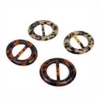 Nouvelle ceinture élastique tressée en paille PP style bohème pour femme 2025, ceinture de taille vintage en herbe PP pour femme avec boucle circulaire en résine
