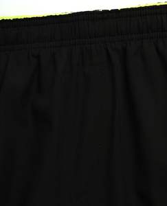 Pantalones Cortos Deportivos para Hombre - Pantalones Cortos de Gimnasio de Alto Rendimiento con Forro de Malla - Pantalones Cortos para Correr con Costura Interior de 8 Pulgadas, Bolsillos con Cierre - Product Image 3