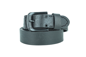 Cinturón Hecho a Medida, Hecho a Mano con Cuero Genuino, Sin Hebilla, Reversible, Anchos de 25 mm, 32 mm, 35 mm, 38 mm, 40 mm, 42 mm - Product Image 5