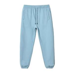 กางเกงผู้ชายคุณภาพสูง สตรีทแวร์ กางเกงขายส่ง เสื้อผ้าแฟชั่นลำลอง กางเกงผู้ชายสำหรับขาย - Product Image 3