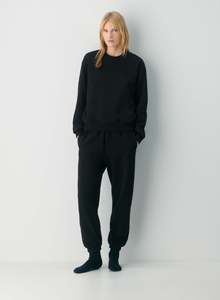 Vente en gros de sweat-shirts pour femmes, vêtements décontractés streetwear, pull-over, OEM, ODM, marque privée, fournisseur américain - Product Image 5
