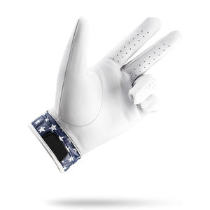 Gants de golf pour hommes, qualité supérieure, anti-plis, prix raisonnable, tendance du moment, légers. - Product Image 5