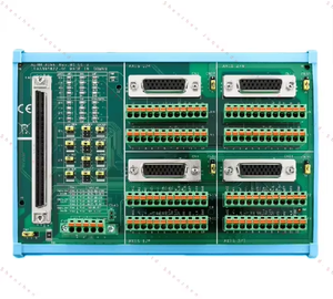 Contrôleur PLC ADAM-3956 Gold Seller, pilote de serveur, neuf et original, disponible immédiatement - Product Image 2