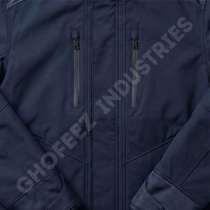 Chaqueta de Esquí Unisex de Alta Calidad al por Mayor, Impermeable, Cortavientos, para Snowboard, Abrigo de Invierno para Exteriores, Proveedor OEM al por Mayor - Product Image 5