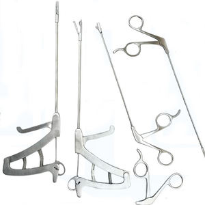Alambres de Kirschner Parcialmente Roscados de Acero Quirúrgico, 10 Piezas, Instrumento Ortopédico Veterinario Manual, Clase I CE, de Dentavex - Product Image 2