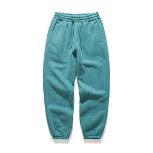Pantalons de survêtement pour hommes, vêtements décontractés pour tous les jours, production de vêtements personnalisés - Product Image 4