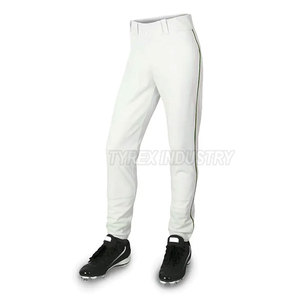 Uniforme de Béisbol Personalizado 2026, Diseño Nuevo, Uniforme de Béisbol con Logotipo Personalizado, Uniforme de Béisbol Más Vendido - Product Image 3