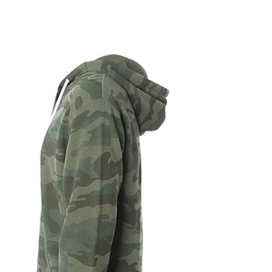 Sudadera con Capucha Tejida para Hombre, de Alta Demanda, con Logotipo Personalizado, Transpirable, de Secado Rápido, Ecológica, de Manga Larga, para Invierno, Mezcla de Algodón - Product Image 5