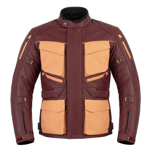 Men Motorbike <b>Racing</b> <b>Jacket</b> New Style Motorbike Leather <b>Jacket</b> In Top Selling Customized Logo In Pakistan - Product Image 1