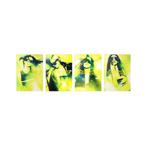 AESPA - [ LEMONADE ] 2ND ALBUM (ACID Ver.) Álbum de K-Pop en CD, el Más Vendido en Corea, para Todas las Edades - Product Image 1