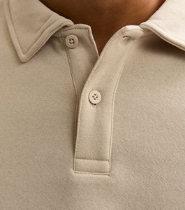 Camiseta Polo Personalizada al por Mayor para Hombre, Logotipo Personalizado, Secado Rápido, Camiseta Polo al por Mayor para Hombre - Product Image 3