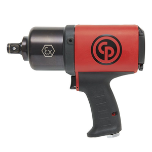 ชิคาโกนีวัติคอล CP6768EX-P18D 3/4" ปืนลมแบบพกพา - Product Image 3