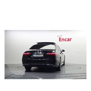 Mercedes-Benz Classe S S400 d 4MATIC 2022, 74 124 km, Diesel, Automatique, Volant à Gauche, Caméra Arrière - Product Image 4