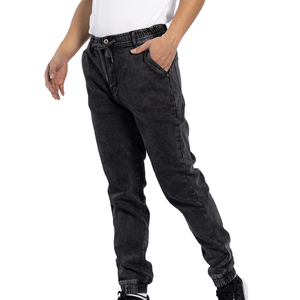 <b>Men</b> Denim <b>Jeans</b> High Quality Fabric Pakistan Manufacturer OEM ODM Bulk Supply <b>Men</b> Denim Trouser - Product Image 2