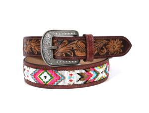 Cinturones de Cuero Vacuno Vintage de Moda 2026, Hechos a Mano en India, Ajuste Personalizado, Elegantes, Unisex, Servicio OEM para Pedidos al por Mayor - Product Image 6