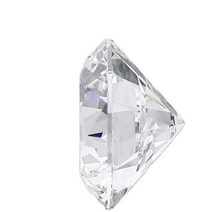 Venta caliente 3,32 quilates VS1 alta calidad 9mm blanco laboratorio cultivado CVD IGI joyería de piedras preciosas sueltas CVD brillante piedras preciosas sueltas - Product Image 4