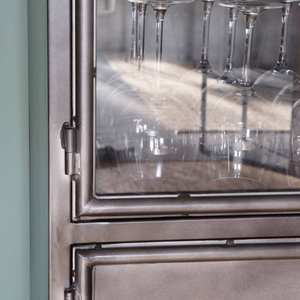 Armario metálico Vandana Prime Hexa - Product Image 4