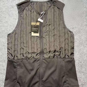Camiseta de Entrenamiento de Fútbol de Primera Calidad, Camiseta Deportiva, Camiseta Ligera, Ropa Deportiva para Hombre, Chaqueta sin Mangas de Alta Calidad - Product Image 2