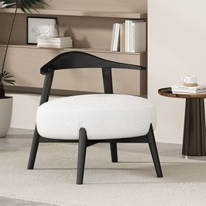 Poltrona Decorativa per Soggiorno - Product Image 4