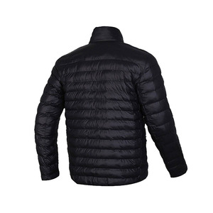 Chaqueta de Invierno Acolchada de Alta Gama, Colores y Tallas Personalizables, Cuello Burbuja Exclusivo en la Parte Delantera, Chaqueta Sólida para Exteriores - Product Image 2