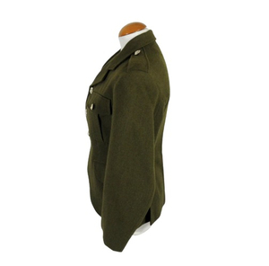 <b>Men's</b> Custom Logo Embossed Waterproof Breathable Windproof Plus Size Autumn Winter Casual 100% Wool Sheep Fur <b>Jackets</b> - Product Image 2