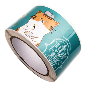 Etiqueta resistente a altas temperaturas - Product Image 4