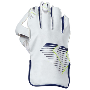 Gants de gardien de but en silicone imprimés sur mesure, fournisseur de cricket de boutique, fournisseur de marque pour clubs de cricket, équipement de cricket - Product Image 2