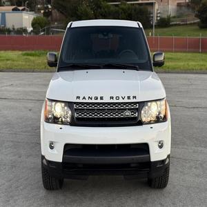 Range Rover Sport Supercharged 2013 - Product Image 1