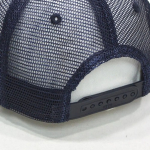 Casquettes de camionneur personnalisées par le fabricant, casquettes de camionneur sur mesure, tissu en maille haut de gamme à prix raisonnable, service OEM - Product Image 4