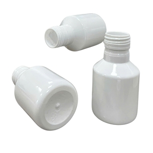 Top Quality <b>50ml</b> <b>Bottles</b> Plastic Manufacturing Small Plastic <b>Bottles</b> Plastic <b>Bottle</b> PET Eco Friendly OEM ODM Made In Vietnam - Product Image 2
