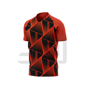 Sin Miedo, Sin Excusas, Sin Límites, Solo Pasión, Determinación, Trabajo en Equipo, Fútbol de 90 Minutos, 100% Algodón, Transpirable, Secado Rápido, Unisex - Product Image 2