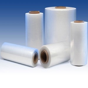 ฟิล์มยืด HCP Hand Pe สำหรับบรรจุภัณฑ์การเดินทาง - Product Image 4