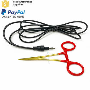 Pinzas Hemostáticas con Bloqueo Sunstone OEM, Zetomed Pro, Acero Inoxidable, Herramienta de Precisión para la Creación de Joyería Permanente - Product Image 2