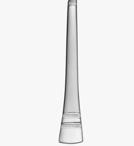Ensemble de couverts en acier inoxydable de haute qualité, design traditionnel, durable, compatible lave-vaisselle, plaqué, pour un usage quotidien au meilleur prix - Product Image 2