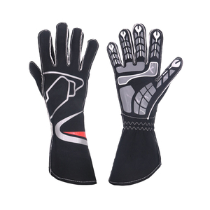 Kart Racing Gloves Anti-Slip Breathable Lightweight Gloves for Kart Racing Motorsport OEM Bulk Cheap Price Custom Gloves - Product Image 5