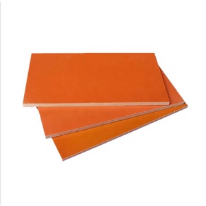 แผ่นฉนวนไฟฟ้า แผ่นเบกาไลต์สำหรับแผงวงจรไฟฟ้า แผ่นเบกาไลต์ - Product Image 3