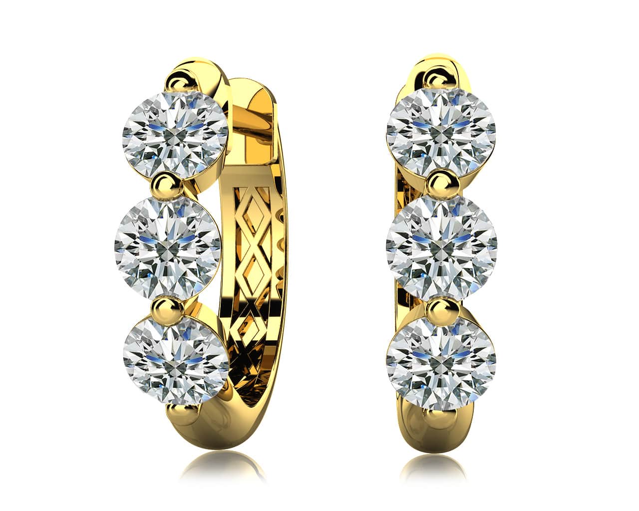 Oro amarillo