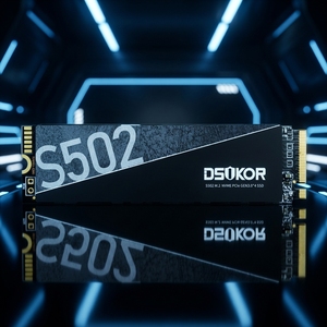 Langsung dari pabrik M.2 PCIe 3.0 NVMe 2280 3D TLC NAND FLASH 128GB ke 1TB Internal SATA III Solid State SSD dengan Port ekspansi - Product Image 2