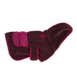 Ropa de Invierno para Mascotas, Chaqueta y Abrigo Acolchados con Tela de Forro Polar Cálido, los Más Vendidos, Última Moda, Abrigo para Mascotas de la Mejor Calidad - Product Image 1