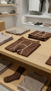 Men <b>Cargo</b> <b>Shorts</b> Multi Pocket Casual Outdoor Breathable Summer Comfortable Daily Wear <b>Shorts</b> - Product Image 4