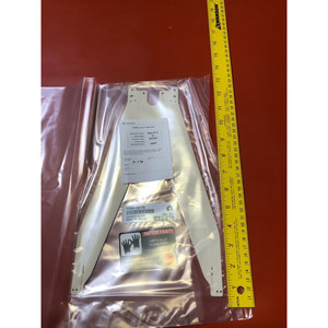 AMAT 0200-19779, COORSTEK, ใบมีดเซรามิกหนา 1.6 มม. - อุปกรณ์และชิ้นส่วนเซมิคอนดักเตอร์ระดับโลกที่เชื่อถือได้ - Product Image 3