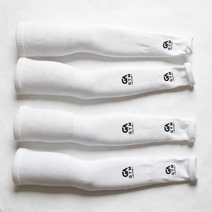 GYM ACTIVE ENTERPRISES Polyester Elbow Length Men's Arm Sleeves <b>for</b> <b>Weight</b> Lifting-Wholesale Athletic <b>Sale</b> - Product Image 6