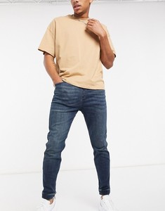 Pantalones Vaqueros de Corte Regular Más Vendidos al por Mayor, Pantalones Vaqueros Casuales para Hombre, Pantalones Vaqueros Ajustados para Hombre a Bajo Precio - Product Image 5