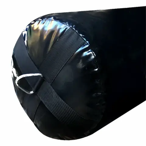 Heavy <b>Punching</b> <b>Bag</b> 6 FT Muay Thai Heavy <b>Bag</b> Boxing MMA Fitness Workout Training Kick Boxing Punch <b>Bag</b> - Product Image 2
