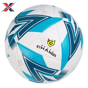 ลูกฟุตบอลกันน้ำ ปี 2026 ไม่ลื่น ผลิตตามสั่ง ขายดี รุ่นใหม่ล่าสุด คุณภาพพรีเมียม สำหรับกีฬากลางแจ้งและการฝึกซ้อม - Product Image 1