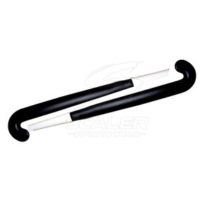 ไม้ฮอกกี้สนามแบบปรับระดับได้ ปลอดภัย เหมาะสำหรับทุกเพศทุกวัย ใช้สำหรับฝึกซ้อมและแข่งขัน SCALER SPORTSWEAR รุ่น SSW-FHS-06 - Product Image 6