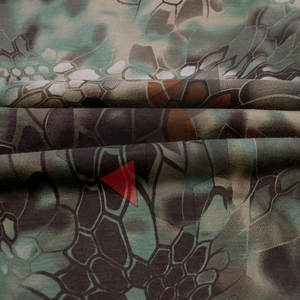 T-shirt de chasse pour hommes, fabrication professionnelle, best-seller, nouveau design - Product Image 6