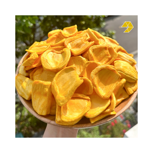 EXPAD Chips de Jaca Vietnamita 100% Naturales y Orgánicos, Crujientes, Envasados al Vacío, Conservados en Salmuera, Sabor Dulce, Snack Saludable, a Granel - Product Image 5