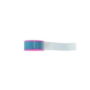 Bluenjoy CE-gecertificeerde Klasse I waterdichte hypoallergene medische zachte siliconen tape met perforaties voor het bevestigen van gaasbuizen, kwetsbaar materiaal. - Product Image 6